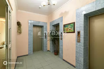 138 м², 3-комнатная квартира, этаж 7 из 28, 138 м², изображение - 28