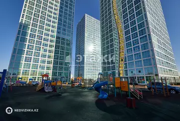 138 м², 3-комнатная квартира, этаж 7 из 28, 138 м², изображение - 32