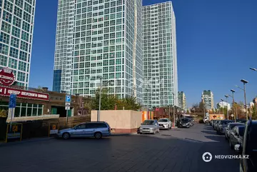 138 м², 3-комнатная квартира, этаж 7 из 28, 138 м², изображение - 33