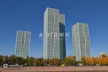 138 м², 3-комнатная квартира, этаж 7 из 28, 138 м², изображение - 35