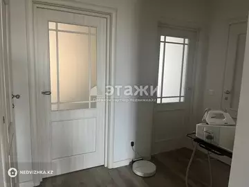 3-комнатная квартира, этаж 4 из 5, 89 м²