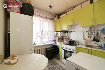 45.1 м², 2-комнатная квартира, этаж 5 из 5, 45 м², изображение - 4