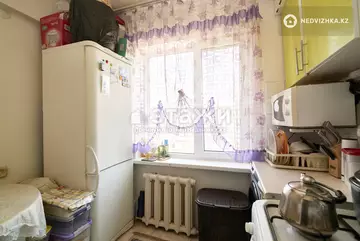 45.1 м², 2-комнатная квартира, этаж 5 из 5, 45 м², изображение - 5