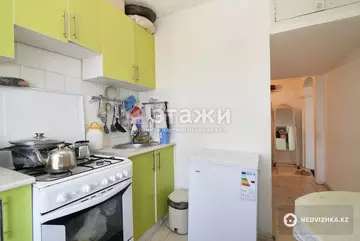 45.1 м², 2-комнатная квартира, этаж 5 из 5, 45 м², изображение - 7