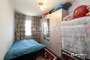 45.1 м², 2-комнатная квартира, этаж 5 из 5, 45 м², изображение - 8