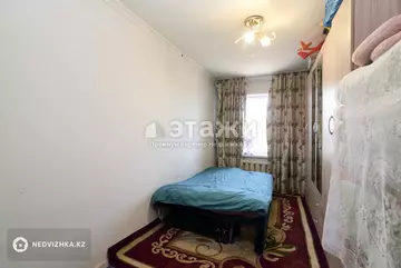 45.1 м², 2-комнатная квартира, этаж 5 из 5, 45 м², изображение - 9