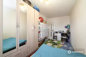 45.1 м², 2-комнатная квартира, этаж 5 из 5, 45 м², изображение - 11