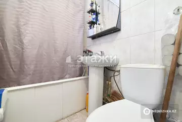 45.1 м², 2-комнатная квартира, этаж 5 из 5, 45 м², изображение - 12