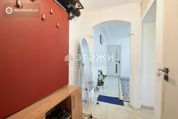 45.1 м², 2-комнатная квартира, этаж 5 из 5, 45 м², изображение - 13