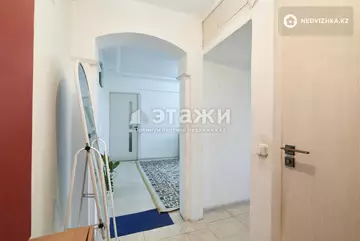 45.1 м², 2-комнатная квартира, этаж 5 из 5, 45 м², изображение - 14