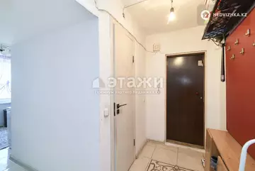 45.1 м², 2-комнатная квартира, этаж 5 из 5, 45 м², изображение - 15