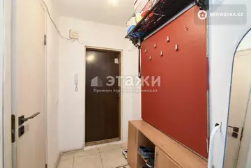 45.1 м², 2-комнатная квартира, этаж 5 из 5, 45 м², изображение - 16