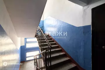 45.1 м², 2-комнатная квартира, этаж 5 из 5, 45 м², изображение - 17