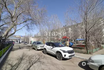 45.1 м², 2-комнатная квартира, этаж 5 из 5, 45 м², изображение - 19