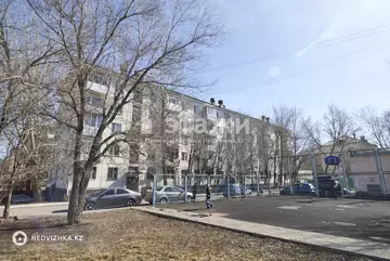 45.1 м², 2-комнатная квартира, этаж 5 из 5, 45 м², изображение - 21