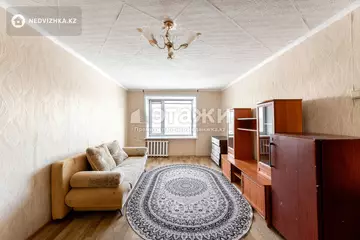 1-комнатная квартира, этаж 5 из 6, 19 м²