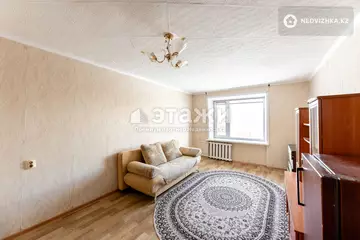 1-комнатная квартира, этаж 5 из 6, 19 м²