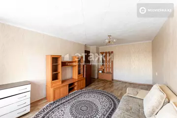 1-комнатная квартира, этаж 5 из 6, 19 м²