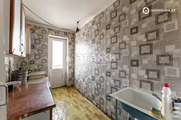19 м², 1-комнатная квартира, этаж 5 из 6, 19 м², изображение - 4