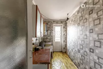 19 м², 1-комнатная квартира, этаж 5 из 6, 19 м², изображение - 5