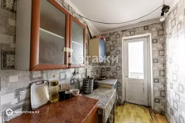 19 м², 1-комнатная квартира, этаж 5 из 6, 19 м², изображение - 6