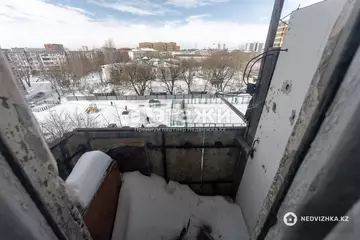 19 м², 1-комнатная квартира, этаж 5 из 6, 19 м², изображение - 8
