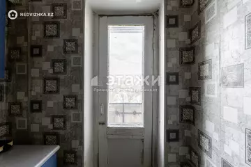 19 м², 1-комнатная квартира, этаж 5 из 6, 19 м², изображение - 7