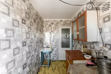 19 м², 1-комнатная квартира, этаж 5 из 6, 19 м², изображение - 9