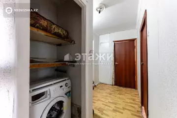 19 м², 1-комнатная квартира, этаж 5 из 6, 19 м², изображение - 11