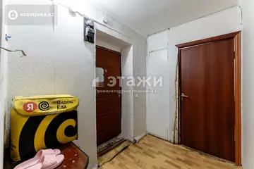 19 м², 1-комнатная квартира, этаж 5 из 6, 19 м², изображение - 12