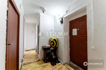 19 м², 1-комнатная квартира, этаж 5 из 6, 19 м², изображение - 14