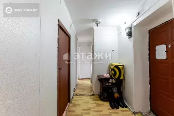 19 м², 1-комнатная квартира, этаж 5 из 6, 19 м², изображение - 15