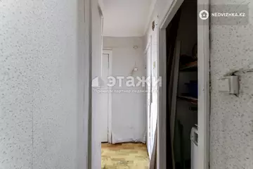 19 м², 1-комнатная квартира, этаж 5 из 6, 19 м², изображение - 16