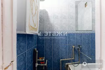 19 м², 1-комнатная квартира, этаж 5 из 6, 19 м², изображение - 18