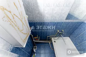 19 м², 1-комнатная квартира, этаж 5 из 6, 19 м², изображение - 19