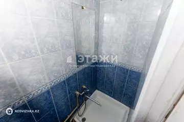 19 м², 1-комнатная квартира, этаж 5 из 6, 19 м², изображение - 21