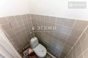 19 м², 1-комнатная квартира, этаж 5 из 6, 19 м², изображение - 23