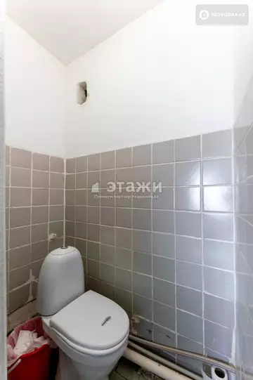 19 м², 1-комнатная квартира, этаж 5 из 6, 19 м², изображение - 24