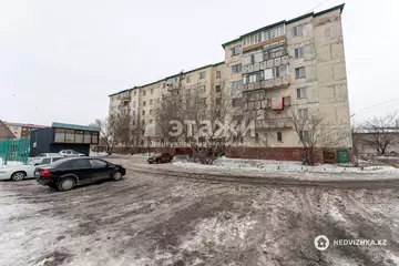 19 м², 1-комнатная квартира, этаж 5 из 6, 19 м², изображение - 26