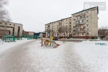 19 м², 1-комнатная квартира, этаж 5 из 6, 19 м², изображение - 27