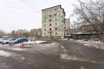 19 м², 1-комнатная квартира, этаж 5 из 6, 19 м², изображение - 28