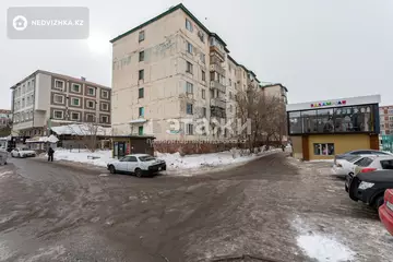 19 м², 1-комнатная квартира, этаж 5 из 6, 19 м², изображение - 29