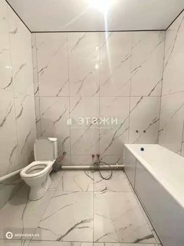 2-комнатная квартира, этаж 7 из 12, 63 м²