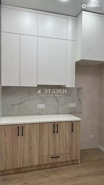 35 м², 1-комнатная квартира, этаж 9 из 12, 35 м², изображение - 0