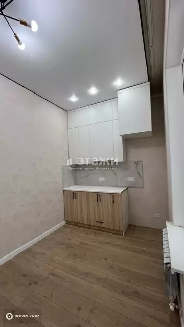 35 м², 1-комнатная квартира, этаж 9 из 12, 35 м², изображение - 1