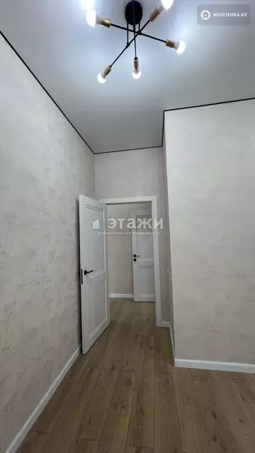 35 м², 1-комнатная квартира, этаж 9 из 12, 35 м², изображение - 2