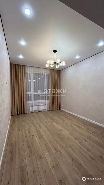 35 м², 1-комнатная квартира, этаж 9 из 12, 35 м², изображение - 4