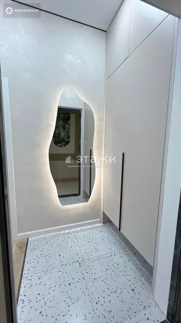 35 м², 1-комнатная квартира, этаж 9 из 12, 35 м², изображение - 6