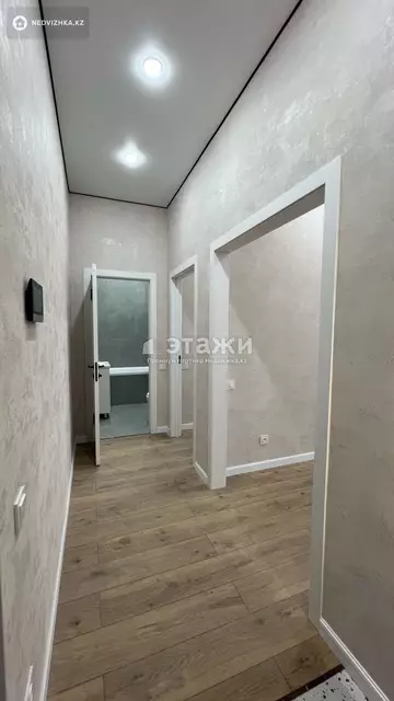 35 м², 1-комнатная квартира, этаж 9 из 12, 35 м², изображение - 9