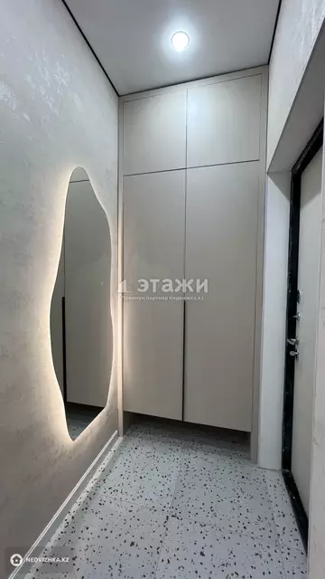 35 м², 1-комнатная квартира, этаж 9 из 12, 35 м², изображение - 8